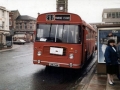0002united service282 sept1985at busstand clock.jpg