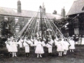 0491coathamchurchofenglandschoolMaypoledance25071942 copy