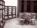 3001 childrens room in library 1937