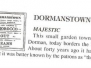 Majestic Dormanstown 