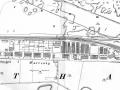 4113 Street Map Warrenby 1912