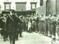 3716 Green Howards Visit Band playing for Civic Dignatories 1941.jpg