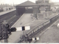 3677 Redcar Railway Station with goods sheds beingbuilt50's60's.jpg