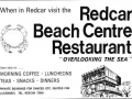 3673Redcar Beach Centre Resturant