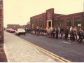 4192 Cub & Scout Parade Redcar re 1976 RFM HGhost