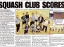 Redcar Squash Club