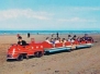 Sea Front - Beach Train 