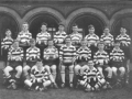 3666 Sir Wm Turners Rugby Team 1958 1959